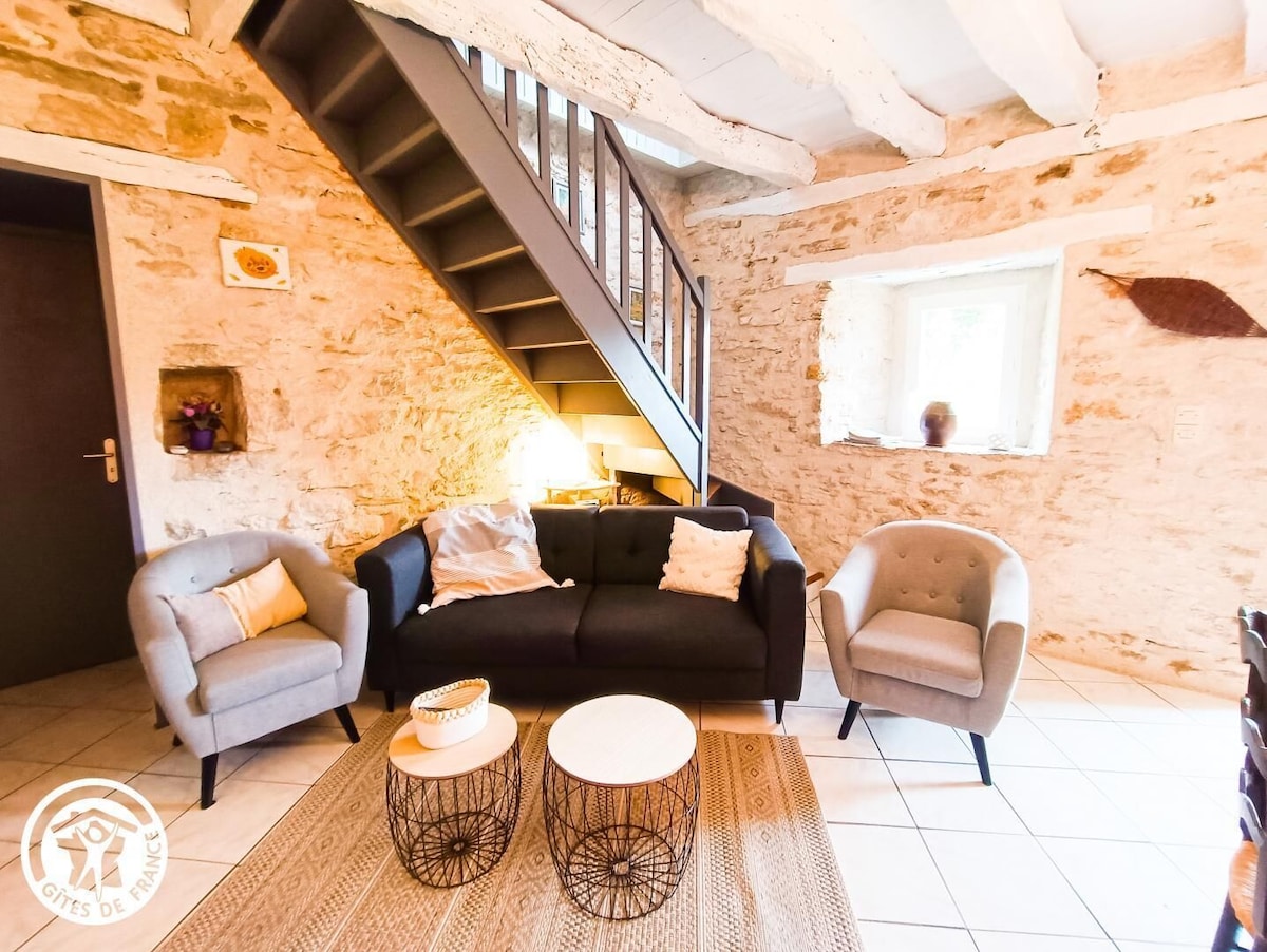 La Maison de Marie