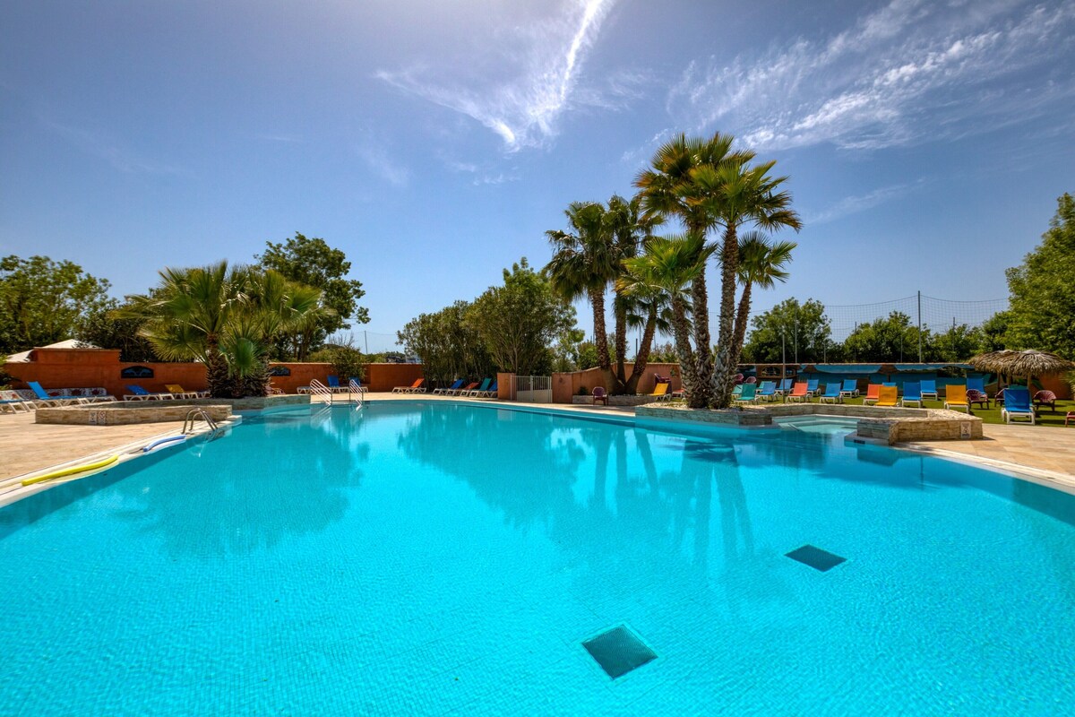 Location Agde