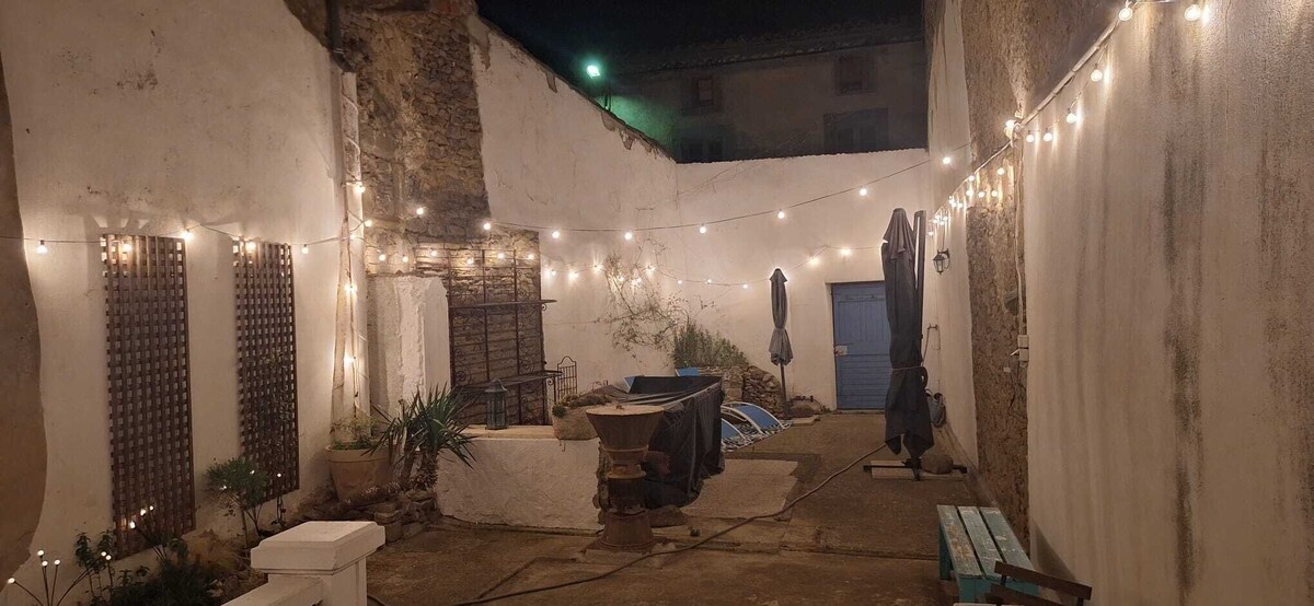 L'Escapade Minervoise